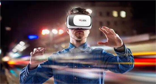 宝山VR全景丨沉浸式体验线上看房
